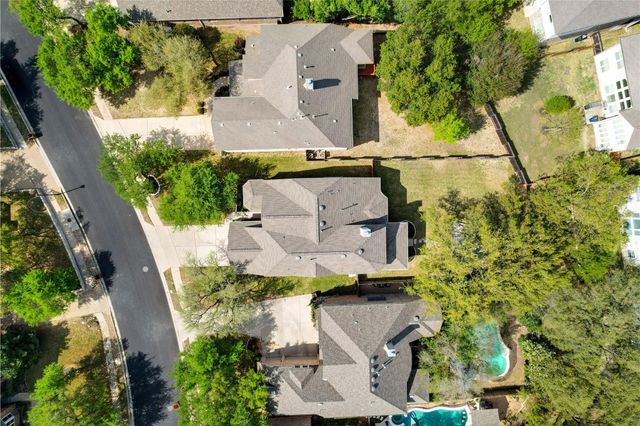 9817 Royal New Kent DR, Austin, TX 78717