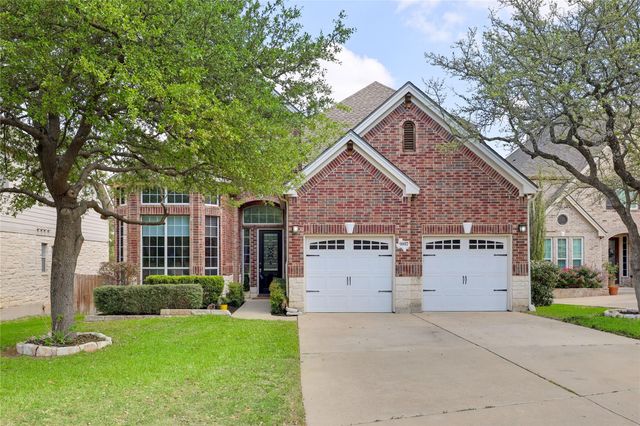 9817 Royal New Kent DR, Austin, TX 78717