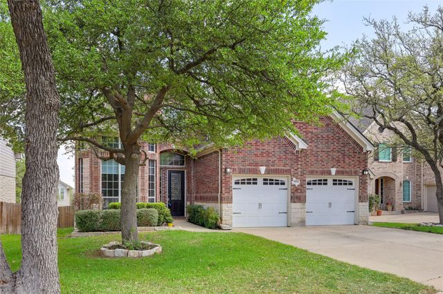 9817 Royal New Kent DR, Austin, TX 78717