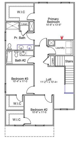 211 Central Creek Drive Lot 5, Goose Creek, SC 29445