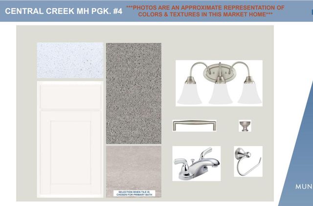 211 Central Creek Drive Lot 5, Goose Creek, SC 29445