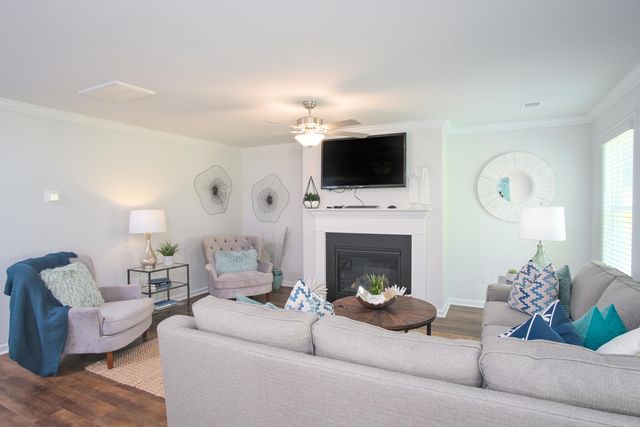 211 Central Creek Drive Lot 5, Goose Creek, SC 29445