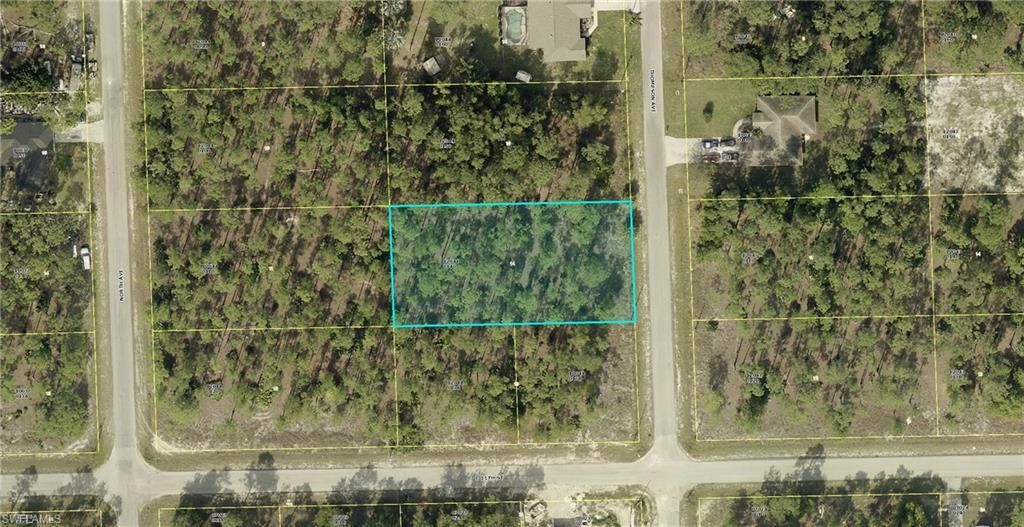 1103 Thompson AVE, LEHIGH ACRES, FL 33972 — photo 2