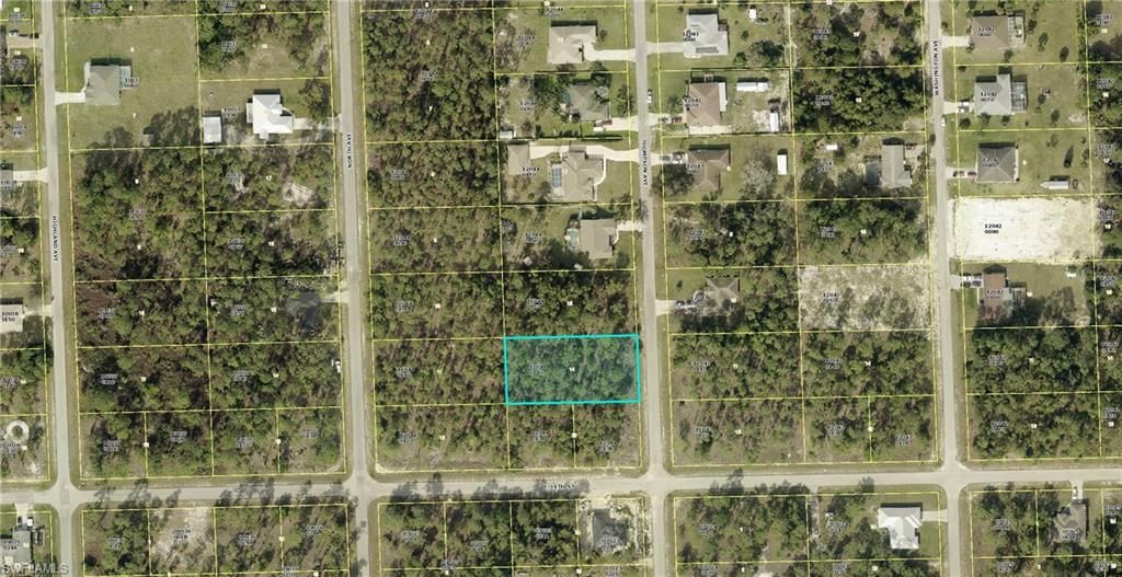 1103 Thompson AVE, LEHIGH ACRES, FL 33972 — photo 3