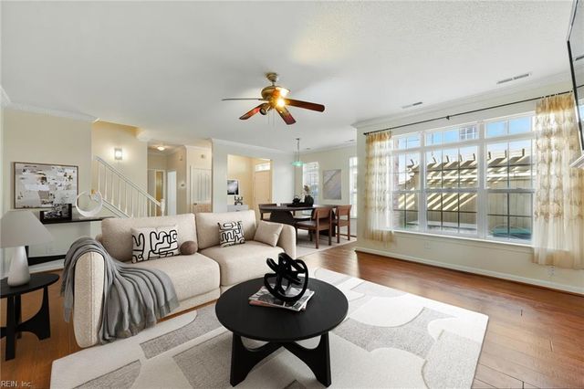 1102 Noble Walk CT, Virginia Beach, VA 23454