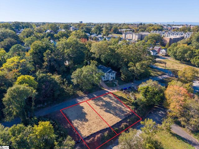 9 Urban Street, Greenville, SC 29605