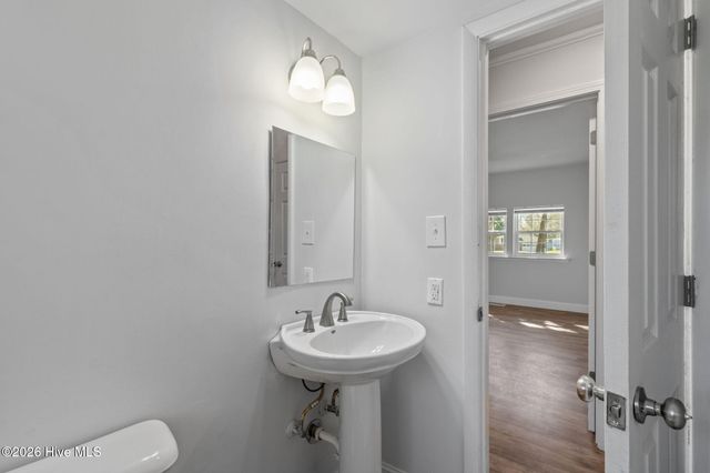 800 Little John Avenue, Jacksonville, NC 28546