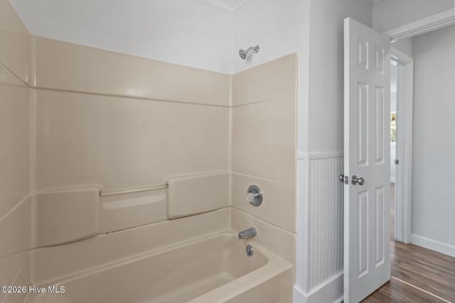 800 Little John Avenue, Jacksonville, NC 28546