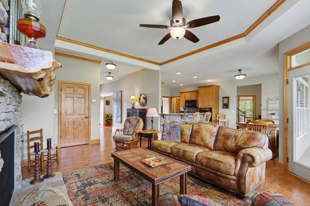 36 Owen Vista, Blairsville, GA 30512