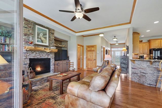 36 Owen Vista, Blairsville, GA 30512