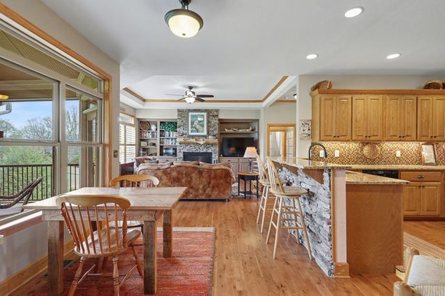 36 Owen Vista, Blairsville, GA 30512