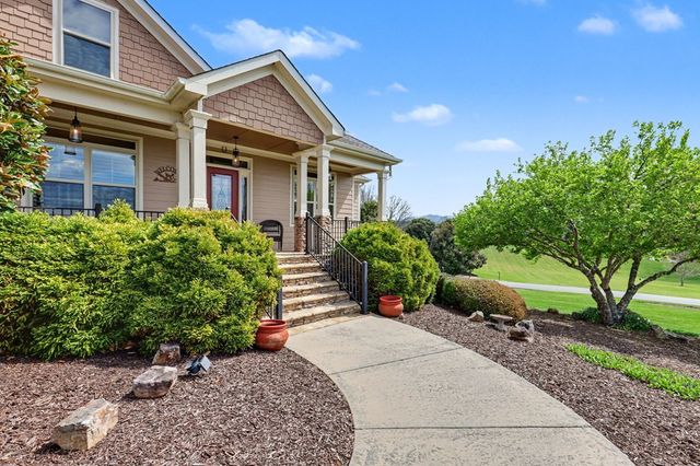 36 Owen Vista, Blairsville, GA 30512