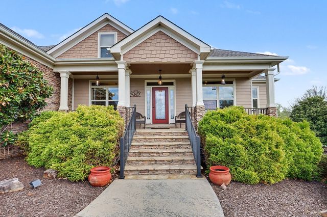 36 Owen Vista, Blairsville, GA 30512