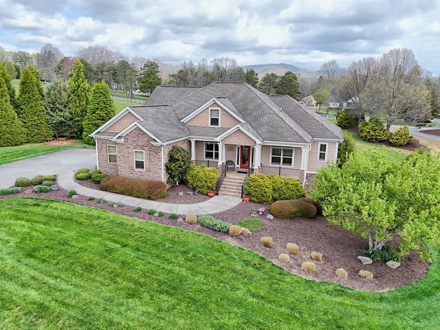 36 Owen Vista, Blairsville, GA 30512