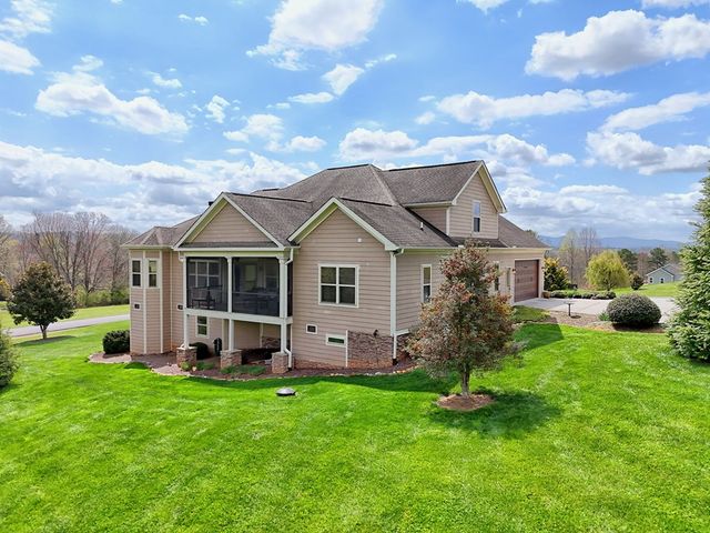 36 Owen Vista, Blairsville, GA 30512