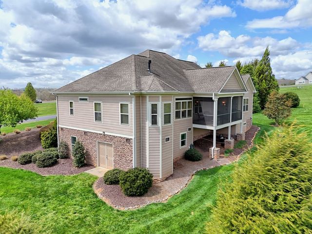 36 Owen Vista, Blairsville, GA 30512