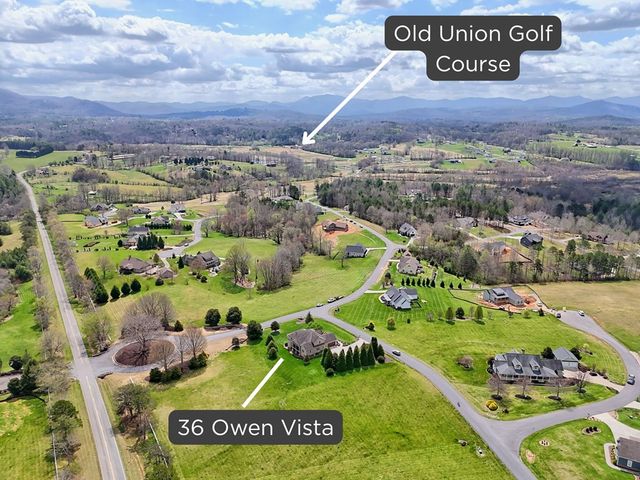 36 Owen Vista, Blairsville, GA 30512