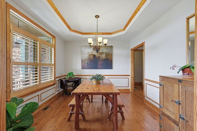 36 Owen Vista, Blairsville, GA 30512