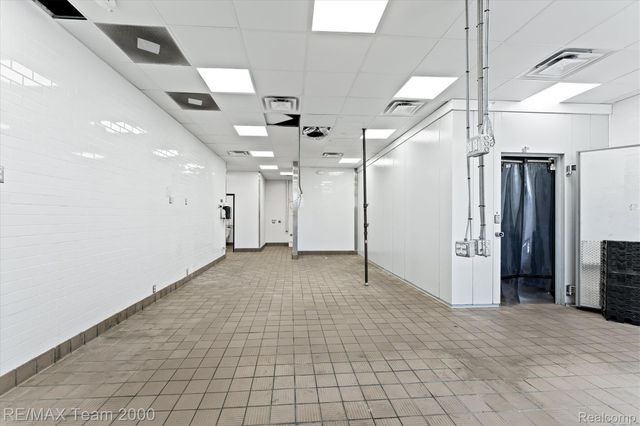 5564 Woodward Avenue, Detroit, MI 48202
