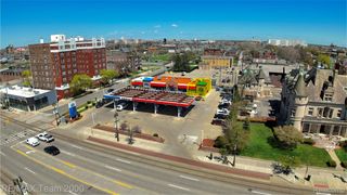 5564 Woodward Avenue, Detroit, MI 48202