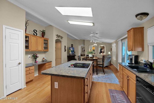 8500 E SOUTHERN Avenue 455, Mesa, AZ 85209