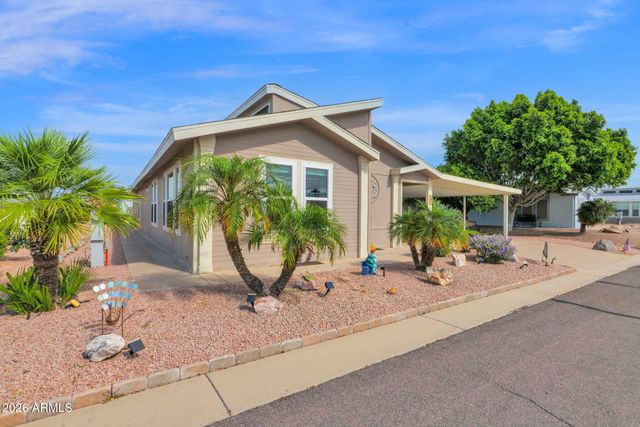 8500 E SOUTHERN Avenue 455, Mesa, AZ 85209