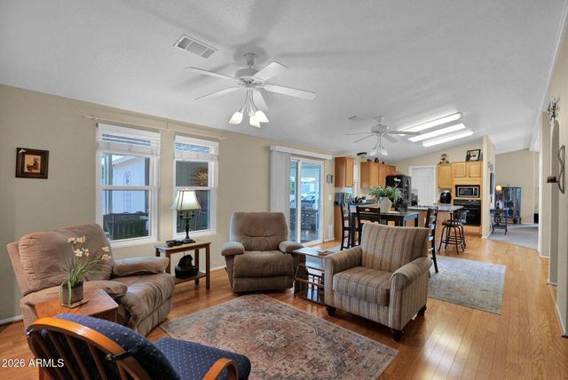 8500 E SOUTHERN Avenue 455, Mesa, AZ 85209