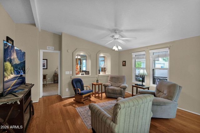 8500 E SOUTHERN Avenue 455, Mesa, AZ 85209