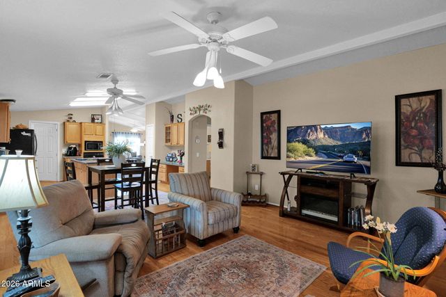 8500 E SOUTHERN Avenue 455, Mesa, AZ 85209