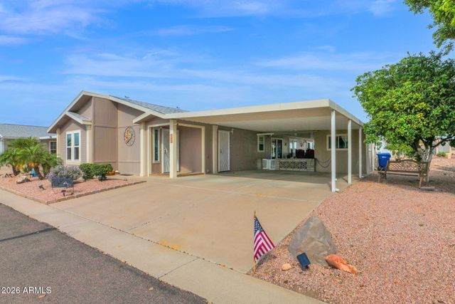 8500 E SOUTHERN Avenue 455, Mesa, AZ 85209