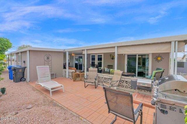 8500 E SOUTHERN Avenue 455, Mesa, AZ 85209