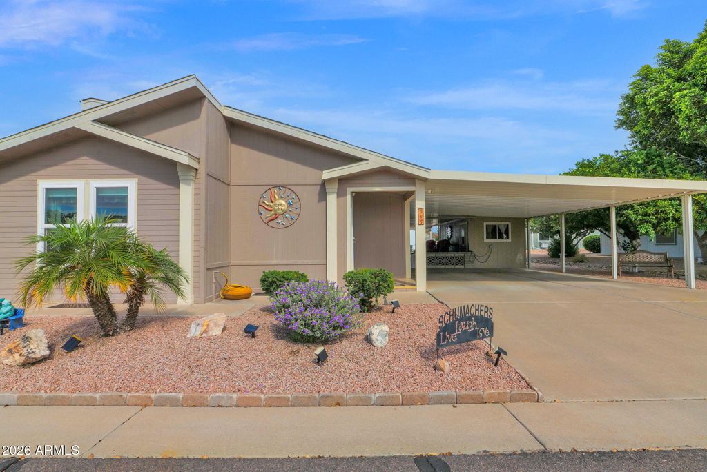 8500 E SOUTHERN Avenue 455, Mesa, AZ 85209