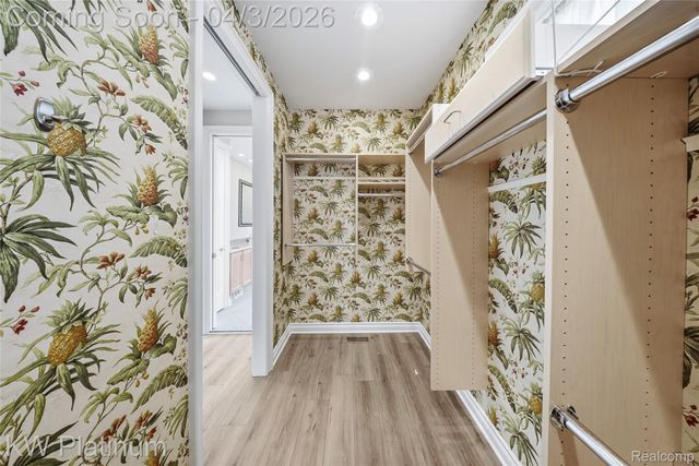 48877 Point Lakeview Drive, Chesterfield Township, MI 48047