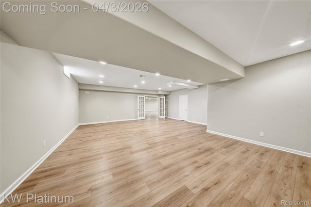 48877 Point Lakeview Drive, Chesterfield Township, MI 48047