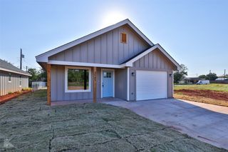2551 Bel Air, Abilene, TX 79603