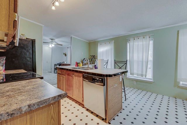 539 Sparrow Road, Clinton, SC 29325