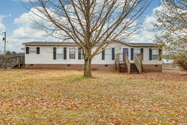 539 Sparrow Road, Clinton, SC 29325