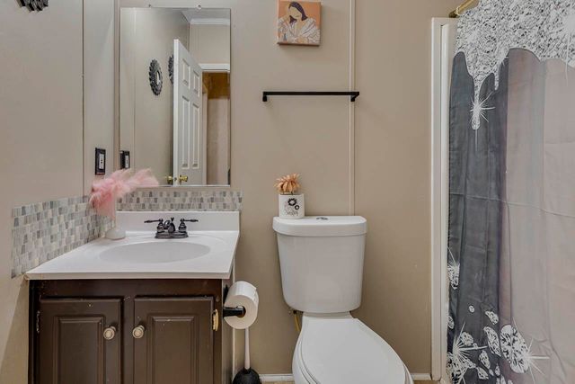 539 Sparrow Road, Clinton, SC 29325