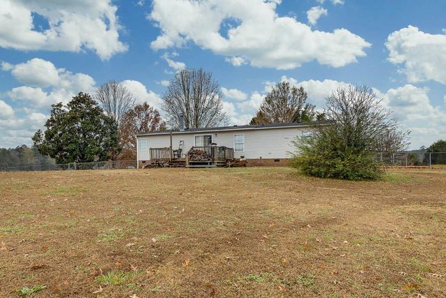 539 Sparrow Road, Clinton, SC 29325