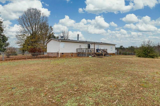539 Sparrow Road, Clinton, SC 29325