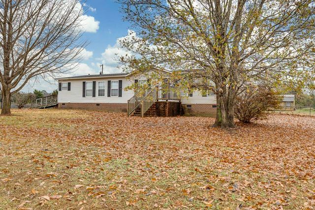 539 Sparrow Road, Clinton, SC 29325