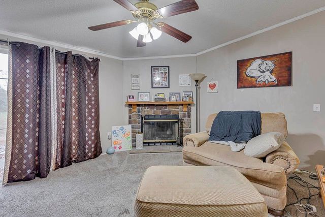 539 Sparrow Road, Clinton, SC 29325