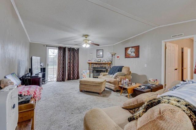 539 Sparrow Road, Clinton, SC 29325