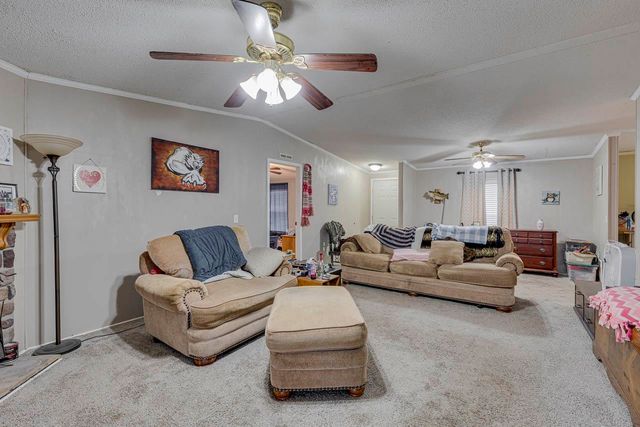 539 Sparrow Road, Clinton, SC 29325