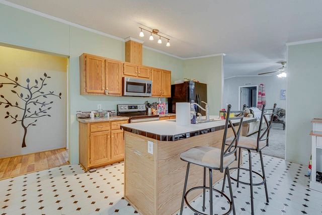 539 Sparrow Road, Clinton, SC 29325