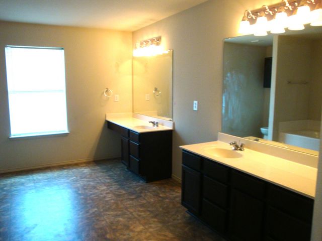 252 Rock Meadow Drive, Crowley, TX 76036