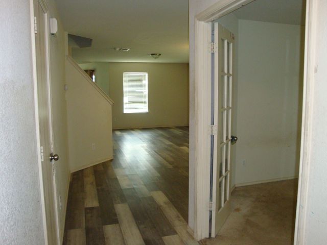 252 Rock Meadow Drive, Crowley, TX 76036