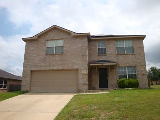252 Rock Meadow Drive, Crowley, TX 76036