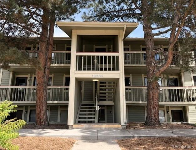 10635 W 7th Avenue 6, Lakewood, CO 80215