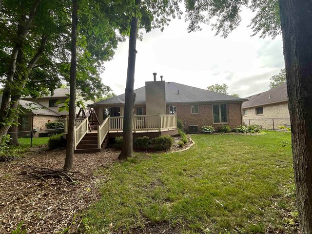 37515 Hanson Drive, Sterling Heights, MI 48310